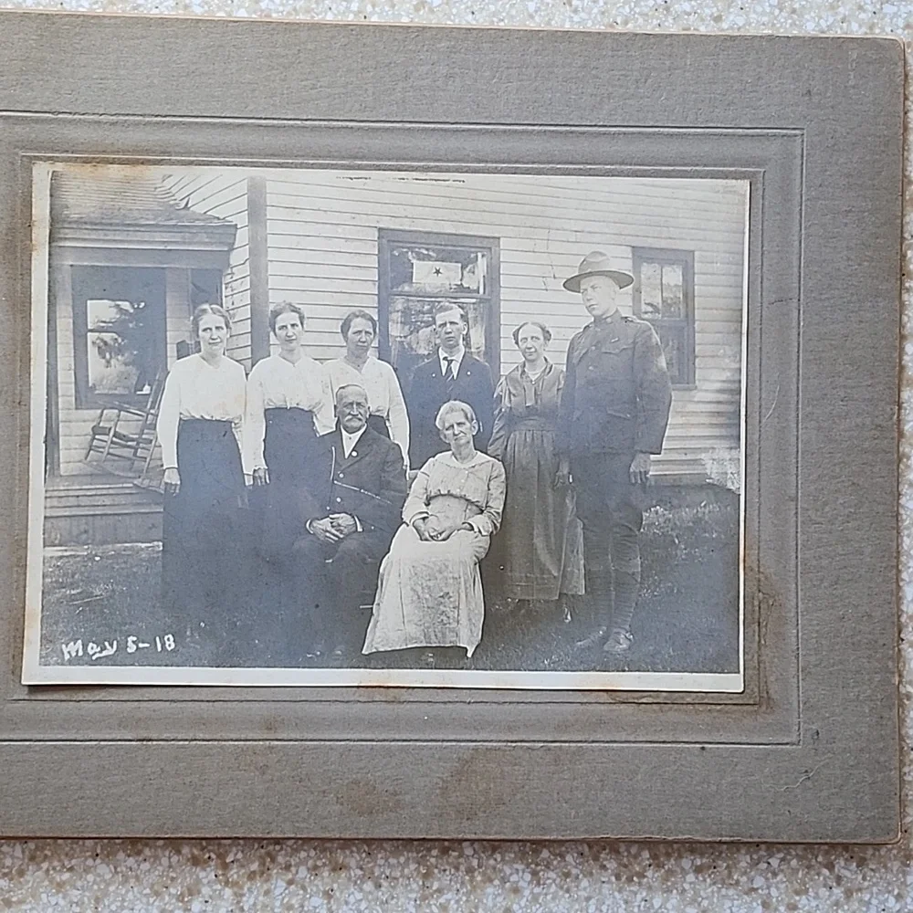 Vintage Photographs 1949 & Earlier - Picture 5 of 14